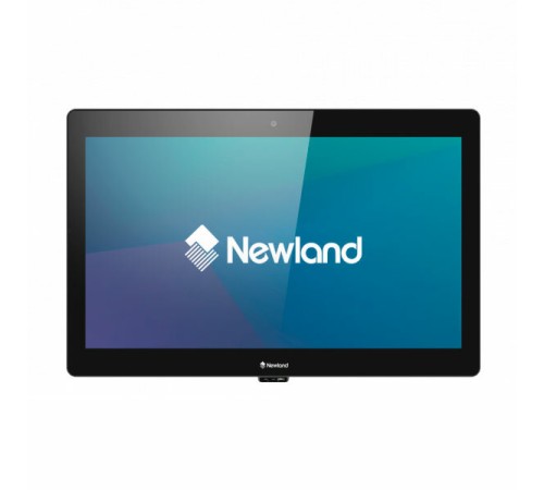 Микрокиоск Newland NQuire1500 Mobula II 2D (NLS-NQuire1500-W4-SL)