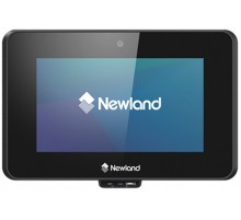 Микрокиоск Newland NQuire 500 Skate II (NLS-NQuire500-W4-SL)