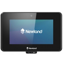 Микрокиоск Newland NQuire 500 Skate II (NLS-NQuire500-W4-SL)