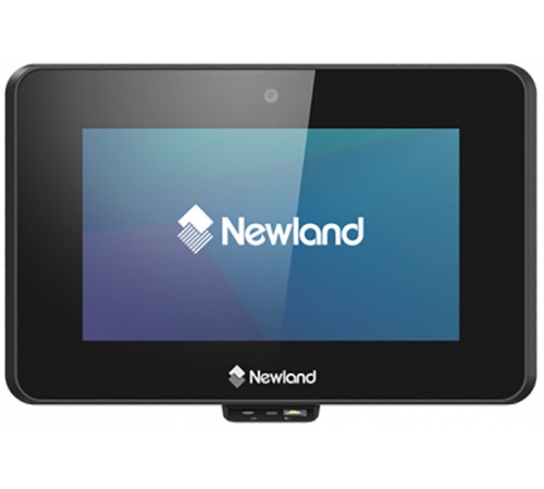 Микрокиоск Newland NQuire 500 Skate II (NLS-NQuire500-W4-SL)