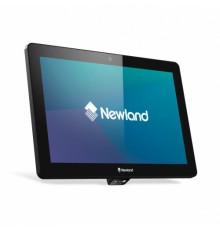 Микрокиоск Newland NQuire 1000 Manta III (NLS-NQuire1000-W4-SL)