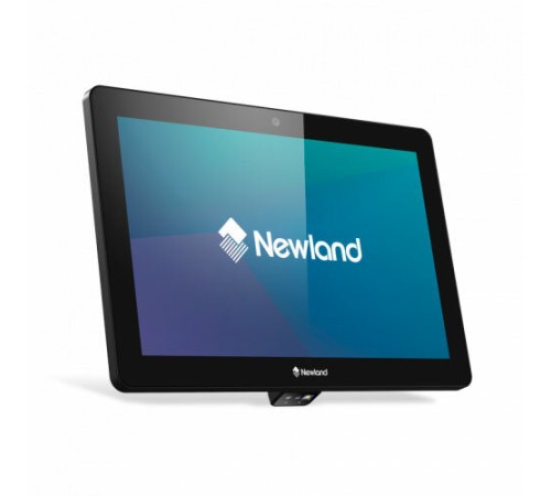 Микрокиоск Newland NQuire 1000 Manta III (NLS-NQuire1000-W4-SL)