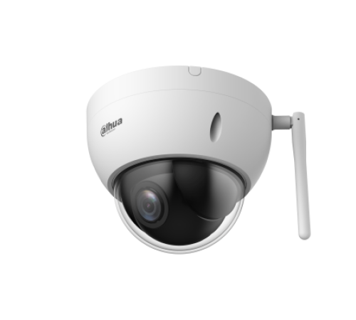 IP-камера Dahua DH-SD22204DB-GNY-W
