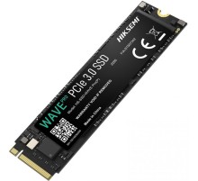 SSD-накопитель Hikvision HS-SSD-WAVE PRO(P) 2048G