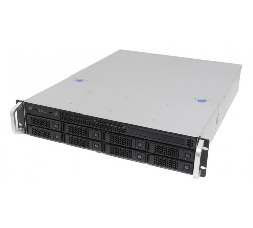 Серверный корпус Negorack NR-H2008