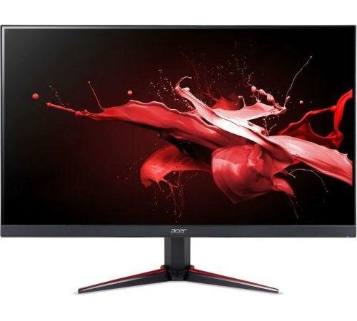 Монитор Acer XF270X1bmiiphx (UM.HX0CD.102)