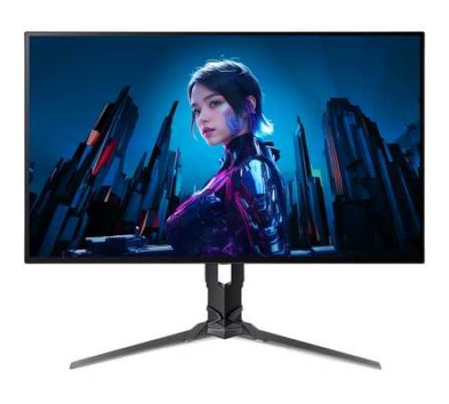 Монитор Acer X27UF3bmiipruzx (UM.GXXCD.301)