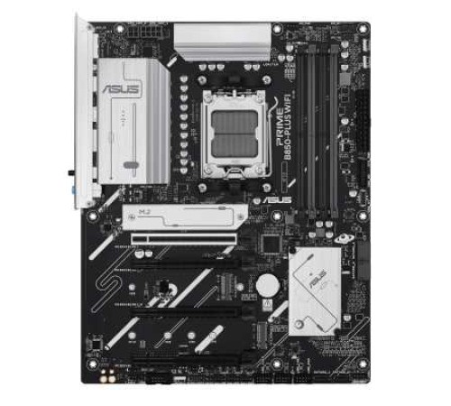 Материнская плата Asus PRIME B850-PLUS WIFI (90MB1L80-M0EAY0)