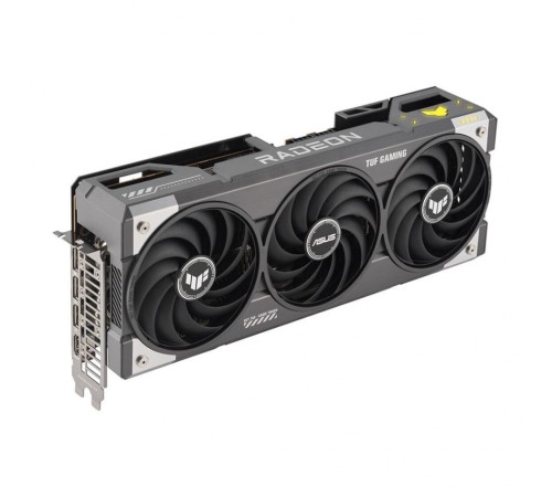 Видеокарта Asus AMD Radeon RX 9070 16Gb PRIME-RX9070-O16G (90YV0LI1-M0NA00)