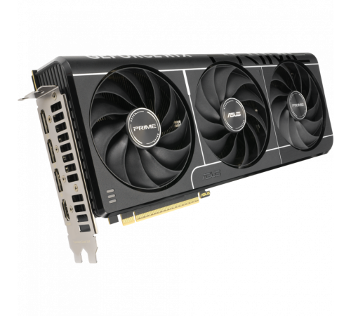 Видеокарта Asus nVidia GeForce RTX 5080 16Gb PRIME-RTX5080-O16G (90YV0LX0-M0NA00)