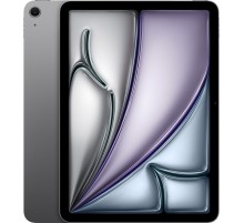 Планшет Apple iPad Air 11" (M2) 256Gb Wi-Fi Space Gray (MUWG3HN/A)