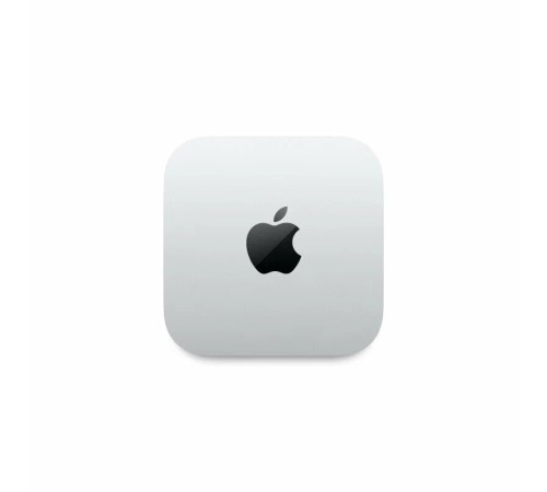 Компьютер Apple Mac mini 2024 (MCX44LL/A)