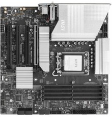 Материнская плата MSI PRO B860M-A WIFI