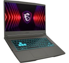 Ноутбук MSI Thin 15 B13UCX-2649XRU 16G (9S7-16R831-2649-16G)