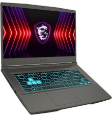 Ноутбук MSI Thin 15 B13UCX-2649XRU 16G (9S7-16R831-2649-16G)