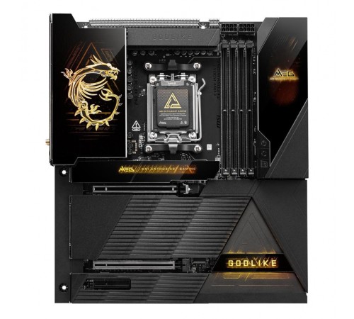 Материнская плата MSI MEG X870E GODLIKE