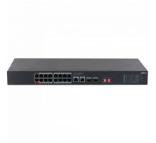 Коммутатор Dahua DH-S3220-16GT-190