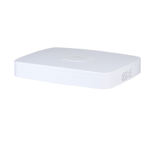 IP-видеорегистратор Dahua DHI-NVR2108-8P-4KS3