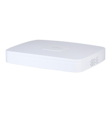 IP-видеорегистратор Dahua DHI-NVR2108-8P-4KS3