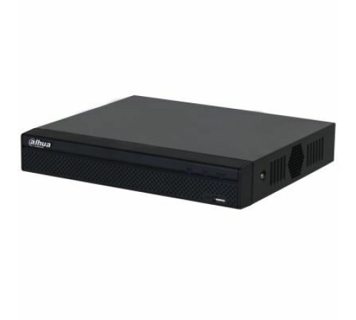 IP-видеорегистратор Dahua DHI-NVR2108HS-8P-4KS3