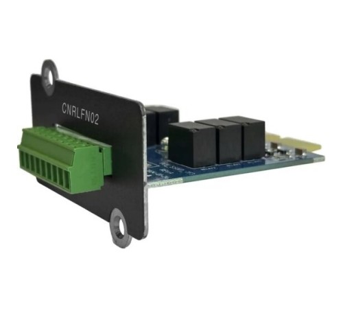 Плата Импульс CNRLFN02
