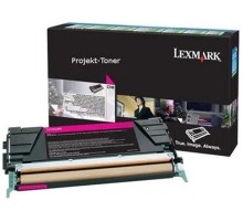 Картридж Lexmark C748H3MG