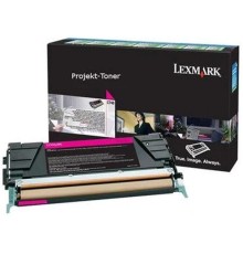 Картридж Lexmark C748H3MG