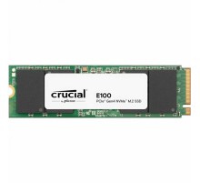 SSD накопитель Crucial 480Gb E100 (CT480E100SSD8)