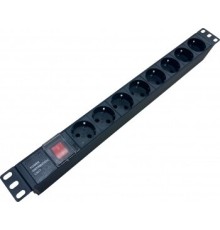 Блок розеток NTSS NTSS-PDU-DA1015