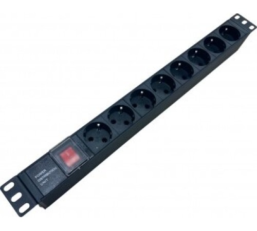 Блок розеток NTSS NTSS-PDU-DA1015
