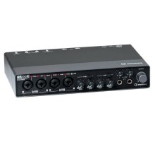 Аудиоинтерфейс Yamaha UR44C