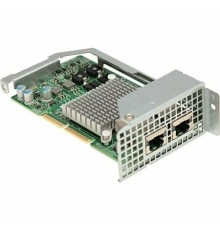 Сетевой адаптер Supermicro AOC-MTG-i2TM