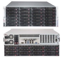 Серверный корпус Supermicro CSE-847BE1C4-R1K23LPB_Com