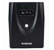 ИБП Бастион RAPAN-UPS 2000-RACK-IN-4X9-E (8959)