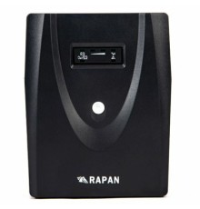 ИБП Бастион RAPAN-UPS 2000-RACK-IN-4X9-E (8959)