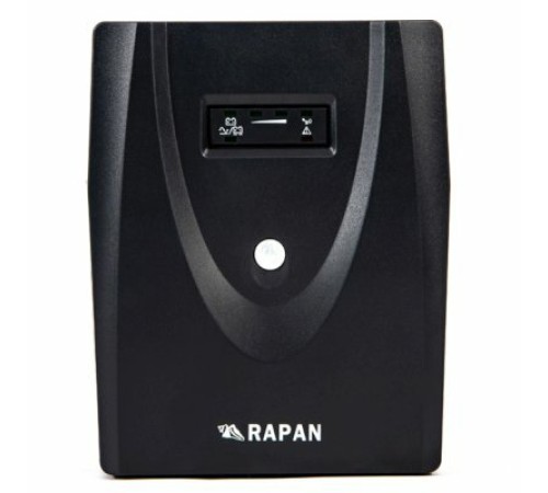 ИБП Бастион RAPAN-UPS 2000-RACK-IN-4X9-E (8959)