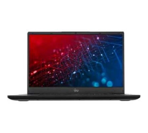 Ноутбук iRU Tactio 15ALG (2023571)