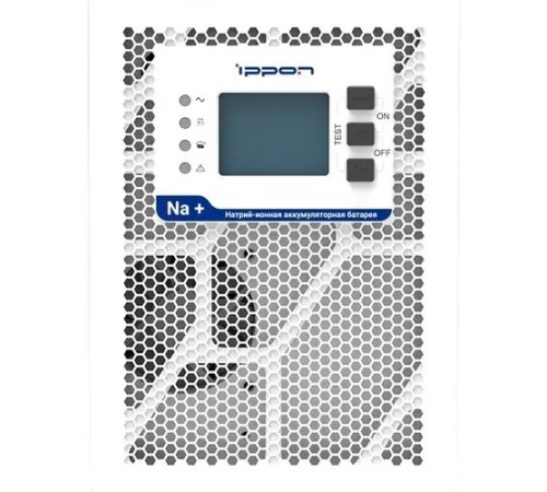 ИБП Ippon Na+ TA 1000 (2049878)