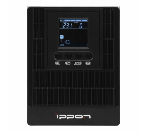 ИБП Ippon Innova TA 1000 (2048801)