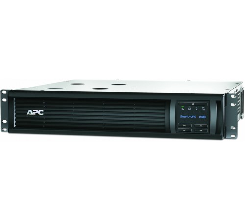 ИБП APC Smart-UPS 1500VA (SMT2200RMI2UC)