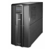 ИБП APC Smart-UPS SMT 3000VA (SMT3000IC)