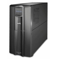ИБП APC Smart-UPS SMT 3000VA (SMT3000IC)