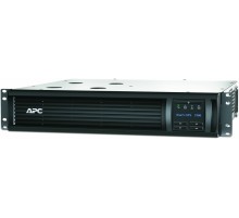 ИБП APC Smart-UPS 1500VA LCD RM SC 230V (SMT1500RMI2UC)