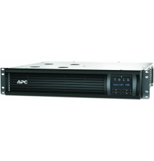 ИБП APC Smart-UPS 1500VA LCD RM SC 230V (SMT1500RMI2UC)
