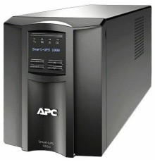 ИБП APC Smart-UPS 1000VA LCD SC 230V (SMT1000IC)
