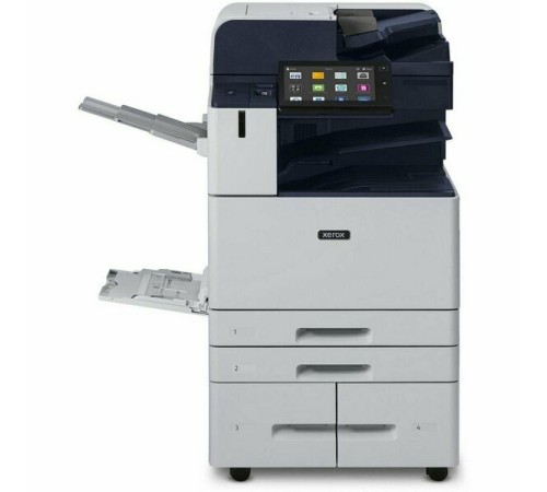 МФУ лазерное Xerox AltaLink C8170 (C8170_T)