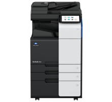 МФУ лазерное Konica-Minolta bizhub C361i (ADXJ021)