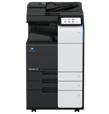 МФУ лазерное Konica-Minolta bizhub C361i (ADXJ021)