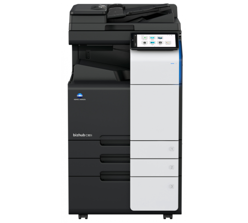 МФУ лазерное Konica-Minolta bizhub C361i (ADXJ021)