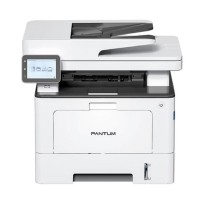МФУ лазерное Pantum BM5201ADN